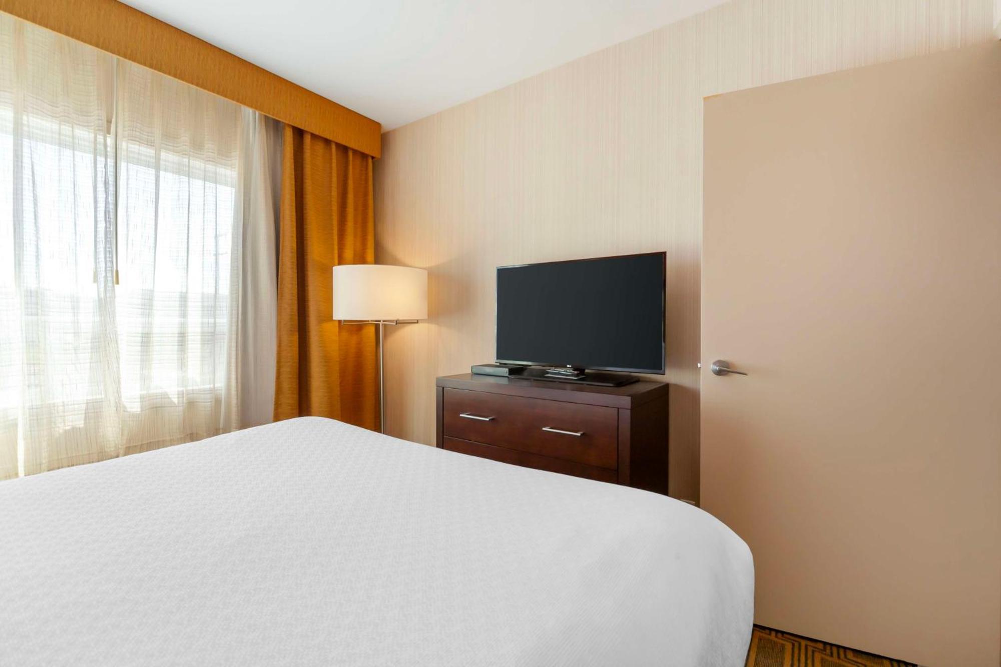 Best Western Plus Chateau Fort St. John Kültér fotó